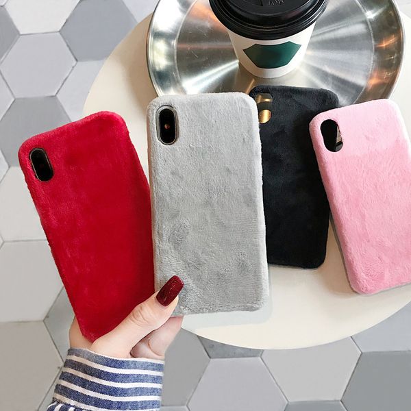 fashion plush fur furry case for iphone xr xs max smooth hard pc winter warm villus cover for iphone x 10 6 6s 7 8 plus coque
fashion plush fur furry case for iphone xr xs max smooth hard pc winter warm villus cover for iphone x 10 6 6s 7 8 plus coque