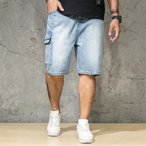 men's denim shorts men summer jeans hommes jean shorts skate board harem fashion jean plus size for men, White;black
men's denim shorts men summer jeans hommes jean shorts skate board harem fashion jean plus size for men, White;black