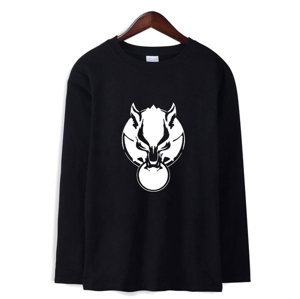 2019 autumn end fantasy vii hand swim periphery personality baitao tide long sleeves shirt t shirts, Gray;blue
2019 autumn end fantasy vii hand swim periphery personality baitao tide long sleeves shirt t shirts, Gray;blue