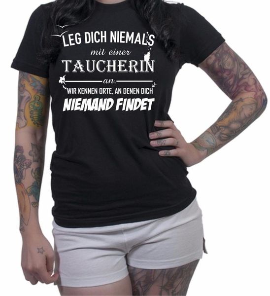t shirts 2019 brand clothes slim fit printing brand in fashion cotton teeshirt do not ever mess with a diver tee shirt, White;black
t shirts 2019 brand clothes slim fit printing brand in fashion cotton teeshirt do not ever mess with a diver tee shirt, White;black