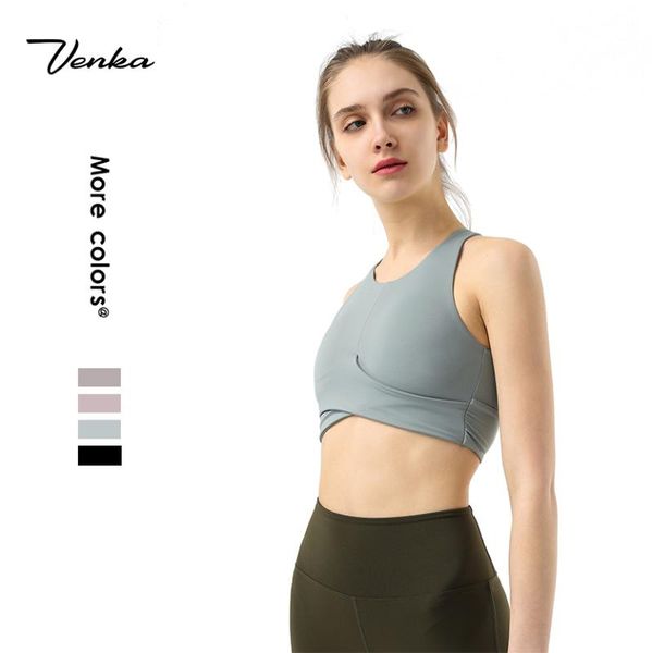 высокое качество фитнес одежды тренировки top бюстгальтер solid color high impact cross назад шея спорт бюстгальтер private label, White;black
высокое качество фитнес одежды тренировки top бюстгальтер solid color high impact cross назад шея спорт бюстгальтер private label, White;black