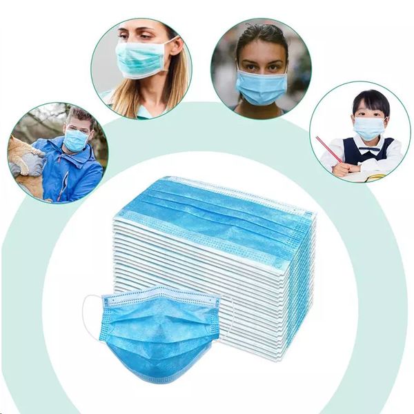 disposable 3-layer face masks virus protective mask anti dust breathable disposable earloop mouth face mask stock production supplier dis
disposable 3-layer face masks virus protective mask anti dust breathable disposable earloop mouth face mask stock production supplier dis