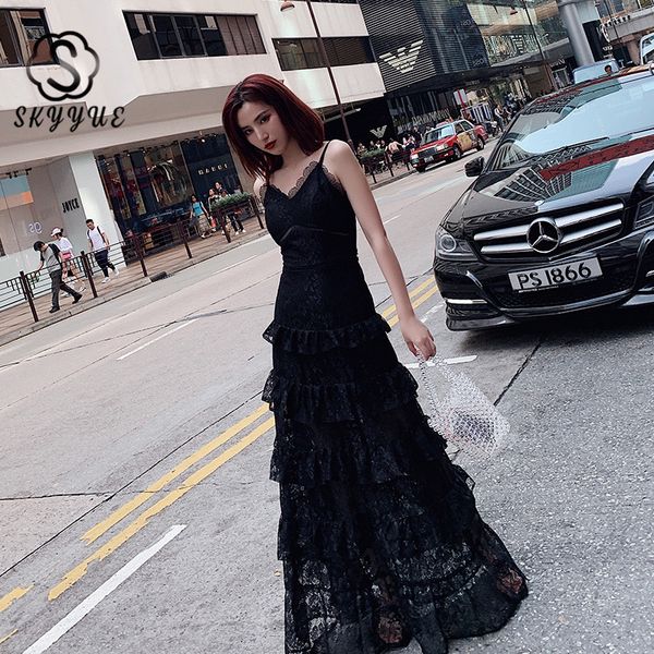 skyyue пагеи Ѭемен паѬии пла fr361 black lace a-line vestidos de fiesta ruched robe коѬоким Ѭђкаво, White;black
skyyue пагеи Ѭемен паѬии пла fr361 black lace a-line vestidos de fiesta ruched robe коѬоким Ѭђкаво, White;black