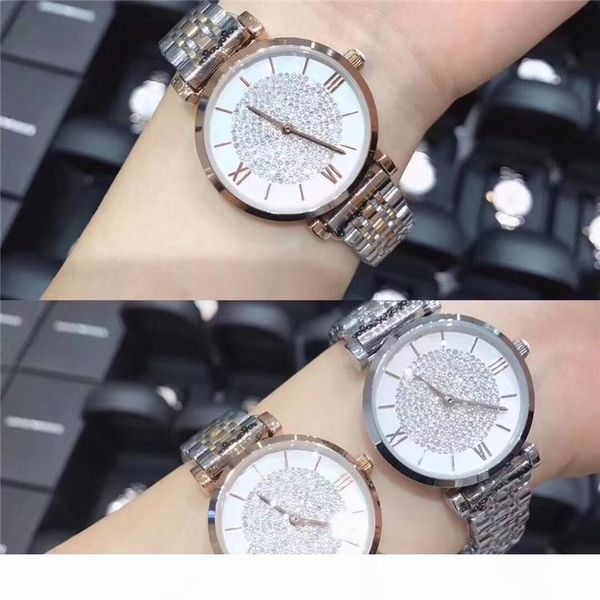 luxury women watch full diamond famous designer rose gold lady wristwatch fashion luxury quartz rhinestone watch relojes de marca mujer sexy, Slivery;brown
luxury women watch full diamond famous designer rose gold lady wristwatch fashion luxury quartz rhinestone watch relojes de marca mujer sexy, Slivery;brown