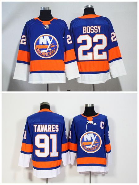 New York Islanders Jersey 22 Mike Bossy 91 John Tavares Jerseys Ice Hockey Winter Classic Stadium Series
New York Islanders Jersey 22 Mike Bossy 91 John Tavares Jerseys Ice Hockey Winter Classic Stadium Series