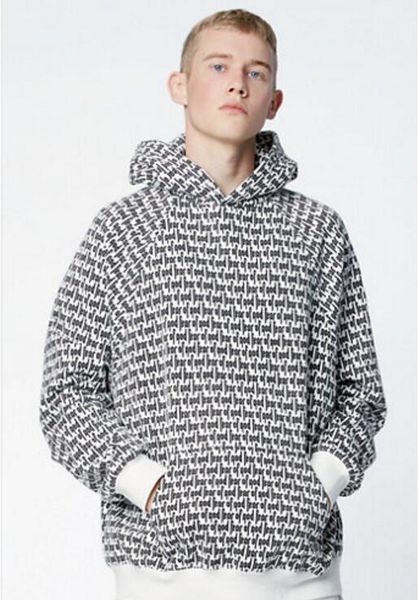 warm men clothing kanye west long sleeve hoodie casual fog casual shark club hooded sweatshirt men fog clothes coat, Black
warm men clothing kanye west long sleeve hoodie casual fog casual shark club hooded sweatshirt men fog clothes coat, Black