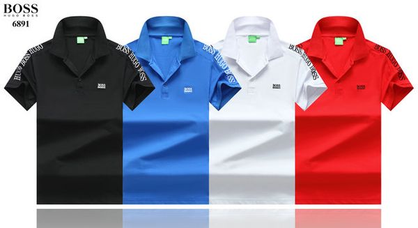 bosses classic brand polo mens designer t-shirt luxury casual business polo boutique cotton sports t-shirt fashion slim t-shirt casual polo, White;black
bosses classic brand polo mens designer t-shirt luxury casual business polo boutique cotton sports t-shirt fashion slim t-shirt casual polo, White;black