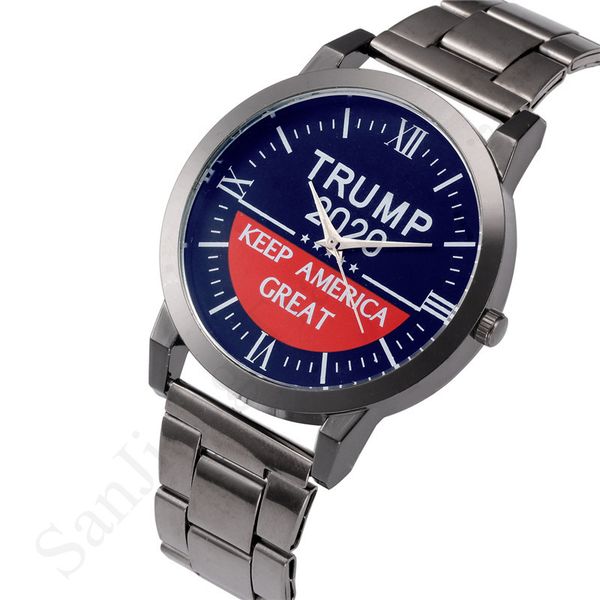 новые trump 2020 наручные часы letters кварцевые наручные часы keep american great mens сплав нержавеющей ремешок ремешок ретро унисекс часы, Blue
новые trump 2020 наручные часы letters кварцевые наручные часы keep american great mens сплав нержавеющей ремешок ремешок ретро унисекс часы, Blue