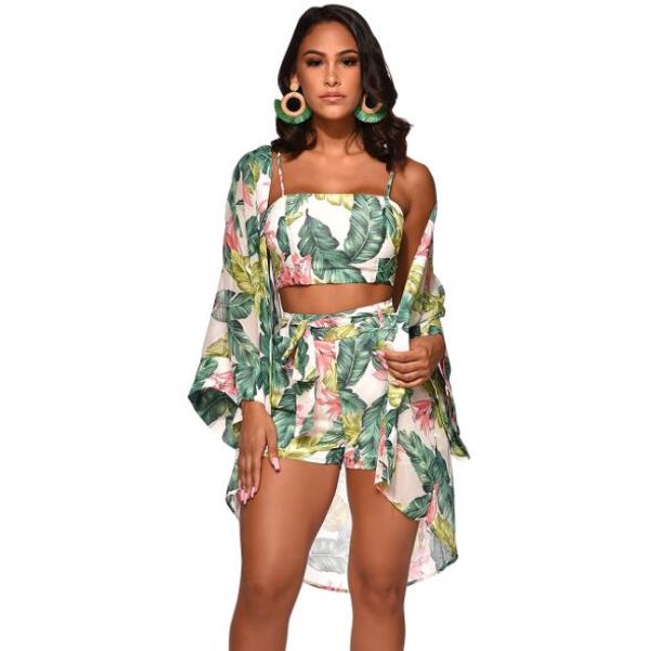 women summer designer tracksuits new track suits fashion women three-pieces suits luxury lady suits casual women clothing wholesale, Gray
women summer designer tracksuits new track suits fashion women three-pieces suits luxury lady suits casual women clothing wholesale, Gray