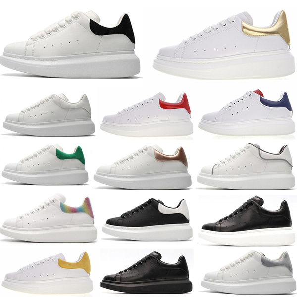 designer men women sneaker casual shoes smart platform trainers luminous fluorescent shoe snake back leather chaussures pour hommes #199226#, Black
designer men women sneaker casual shoes smart platform trainers luminous fluorescent shoe snake back leather chaussures pour hommes #199226#, Black