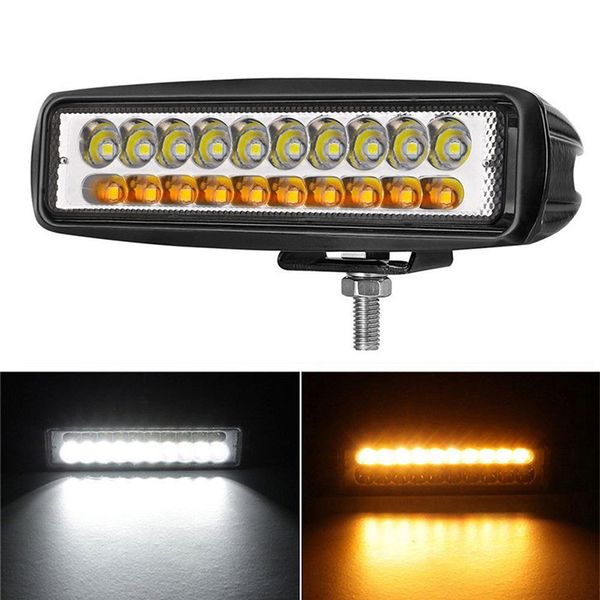 car led work light 6 inch 60w 20led 12v car off-road work light flood beam driving fog lamp bar high quality
car led work light 6 inch 60w 20led 12v car off-road work light flood beam driving fog lamp bar high quality