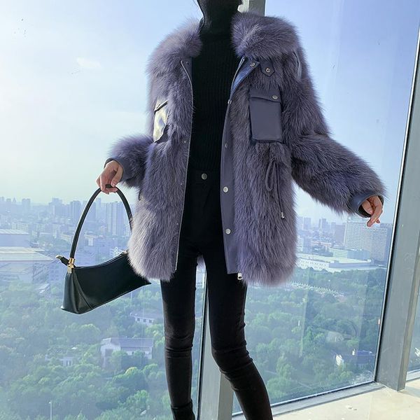 bella philosophy 2019 solid women winter faux fur jacket female casual long sleeve warm coats outwear lady lamb fur overcoat, Black
bella philosophy 2019 solid women winter faux fur jacket female casual long sleeve warm coats outwear lady lamb fur overcoat, Black