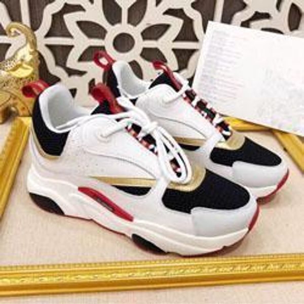 2019 new 3d reflective canvas and calfskin sports shoes from europe trendy fashion sports b22 men's technical casual shoes mn89603, Black
2019 new 3d reflective canvas and calfskin sports shoes from europe trendy fashion sports b22 men's technical casual shoes mn89603, Black