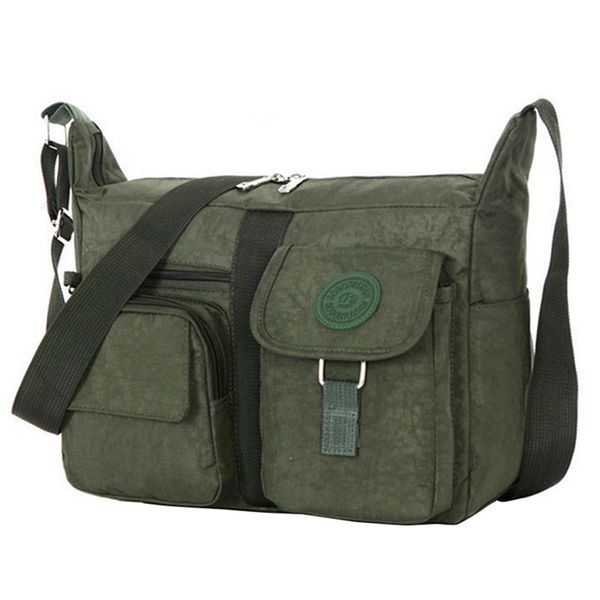 fashion waterproof nylon women messenger bags vintage hobos ladies handbag female crossbody bags shoulder casual travel bag
fashion waterproof nylon women messenger bags vintage hobos ladies handbag female crossbody bags shoulder casual travel bag