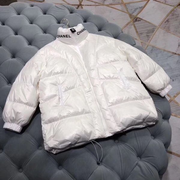 2019 new autumn and winter ladies warm down jacket 20191022#01y8969665, White;black
2019 new autumn and winter ladies warm down jacket 20191022#01y8969665, White;black