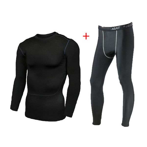2 pieces sets 3xl man & pants breathable skinny running fitness long sweatpants shirts blouse men jogging base layer tights, White;black
2 pieces sets 3xl man & pants breathable skinny running fitness long sweatpants shirts blouse men jogging base layer tights, White;black