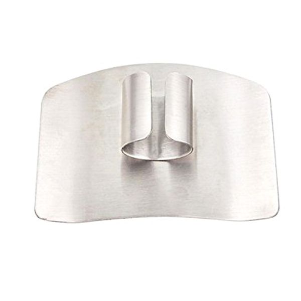 1pc stainless steel chopping hand guards creative kitchen gadgets finger guards cutting vegetables finger protectors accessories
1pc stainless steel chopping hand guards creative kitchen gadgets finger guards cutting vegetables finger protectors accessories