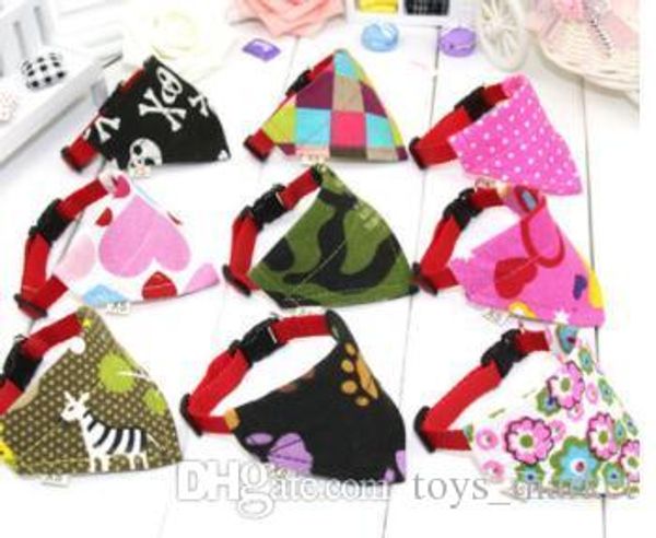 2018 new adjustable dog cat turban scarf collar new mixed color dog collar brand new style
2018 new adjustable dog cat turban scarf collar new mixed color dog collar brand new style