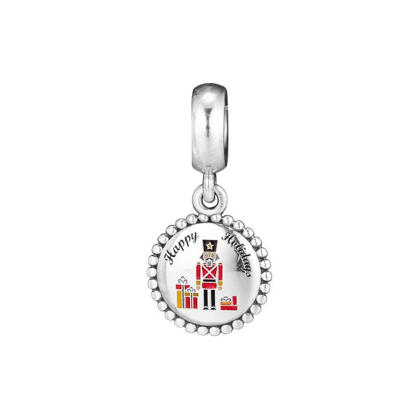 2018 winter 925 sterling silver jewelry nutcracker charm dangle beads fits pandora bracelets necklace for women jewelry making, Bronze;silver
2018 winter 925 sterling silver jewelry nutcracker charm dangle beads fits pandora bracelets necklace for women jewelry making, Bronze;silver