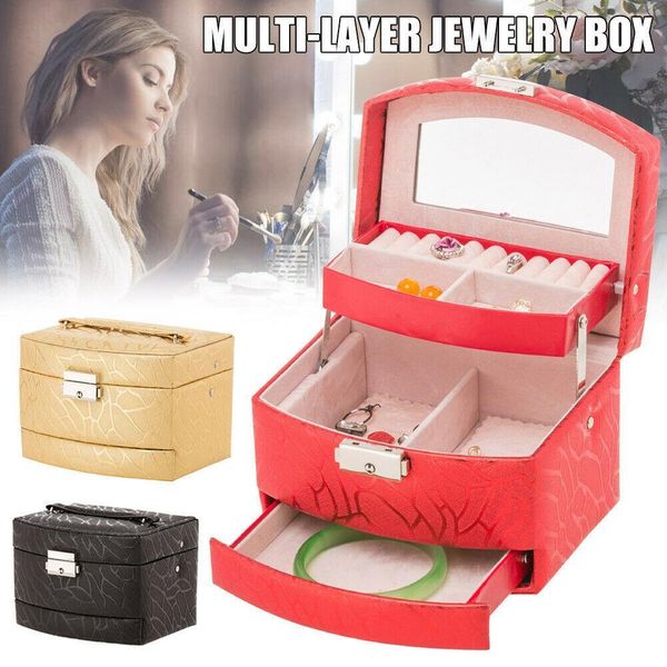 pu leather beads jewelry box organizer display jewelry case boxes portable box simple rings earrings storage, Pink;blue
pu leather beads jewelry box organizer display jewelry case boxes portable box simple rings earrings storage, Pink;blue