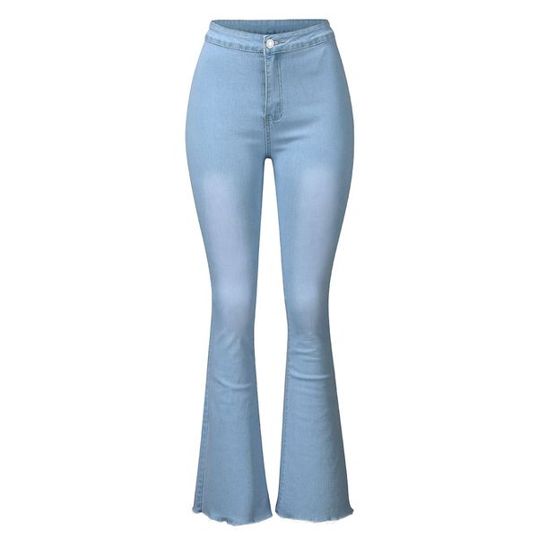 blue high waist flare jeans boyfriend bell bottom denim skinny woman's jeans female wide leg vintage plus size 2xl#3
blue high waist flare jeans boyfriend bell bottom denim skinny woman's jeans female wide leg vintage plus size 2xl#3