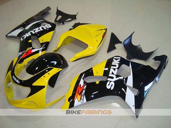 новая abs для мотоциклов обтекатели комплект, пригодный для suzuki gsx-r600 gsx-r750 600 750 k1 2001 2002 2003 01 02 03 желтый
новая abs для мотоциклов обтекатели комплект, пригодный для suzuki gsx-r600 gsx-r750 600 750 k1 2001 2002 2003 01 02 03 желтый