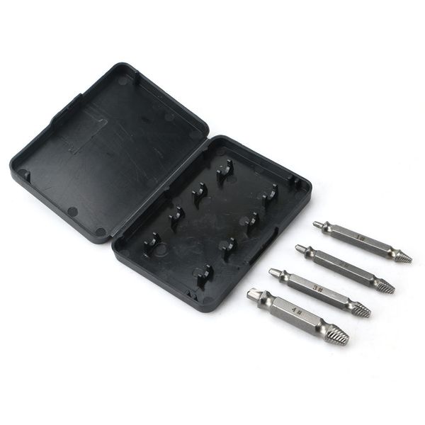 broken stud spanner hua ya damaged screw out dismantling tool screwdriver bit double headed extractor
broken stud spanner hua ya damaged screw out dismantling tool screwdriver bit double headed extractor