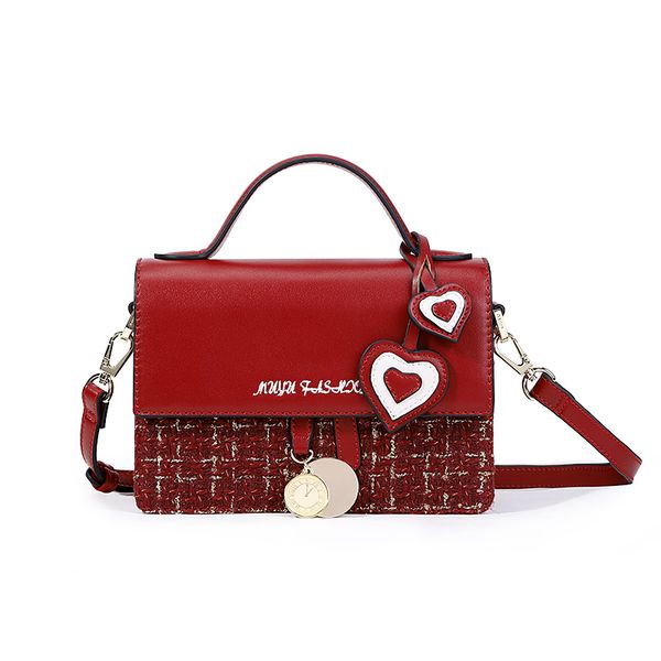 женский сумка versitile мода плечо мешок женщины изящной элегантная crossbody сумка рука площадь слинг для женщин ручных сумок
женский сумка versitile мода плечо мешок женщины изящной элегантная crossbody сумка рука площадь слинг для женщин ручных сумок