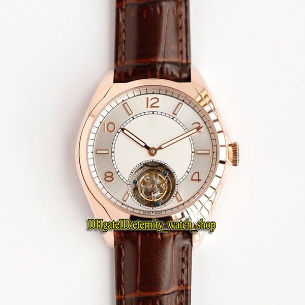 version fiftysix 6000e/000r-b488 real tourbillon mechanical white dial mens watch sapphire rose gold case leather strap designer watches, Slivery;brown
version fiftysix 6000e/000r-b488 real tourbillon mechanical white dial mens watch sapphire rose gold case leather strap designer watches, Slivery;brown