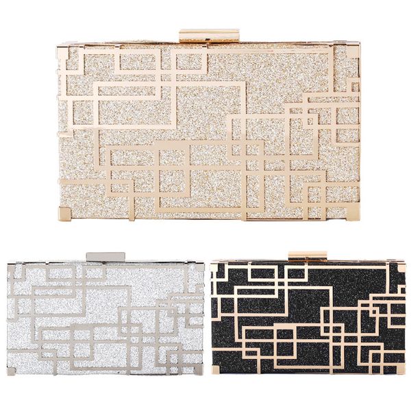 new mobile phone dressing bag fashion dinner bag bright film carrying the woman's women evening bags wedding bags
new mobile phone dressing bag fashion dinner bag bright film carrying the woman's women evening bags wedding bags