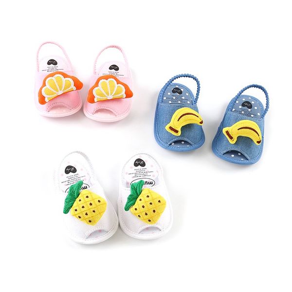 2020 new sales summer baby girls cute fruit print prewalker soft bottom shoes girls baby toddler sandals princess shoes, Black;red
2020 new sales summer baby girls cute fruit print prewalker soft bottom shoes girls baby toddler sandals princess shoes, Black;red