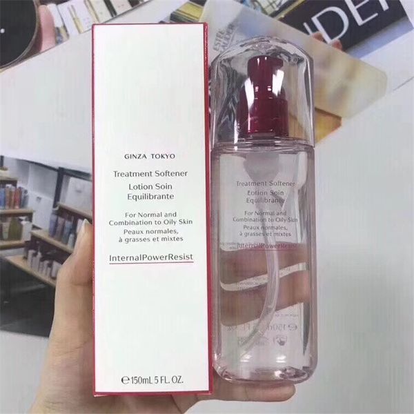 ginza tokyotreatment softener enriched and lotion soin equilibrante toner liquid essence for normal and oil skin 5oz 150ml
ginza tokyotreatment softener enriched and lotion soin equilibrante toner liquid essence for normal and oil skin 5oz 150ml