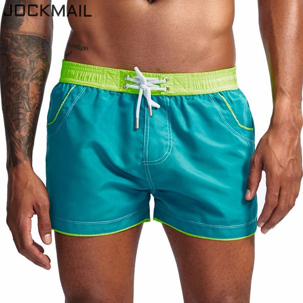 jockmail марка настольные шорты мужские дышащие спортивные шорты для плавания сплошной цвет эластичный пояс пляж лето плавать, White;black
jockmail марка настольные шорты мужские дышащие спортивные шорты для плавания сплошной цвет эластичный пояс пляж лето плавать, White;black