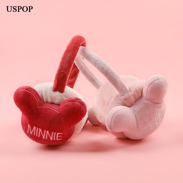 uspop 2019 new earmuffs women cute bear fluff earmuffs female winter ear protectors, Blue;gray
uspop 2019 new earmuffs women cute bear fluff earmuffs female winter ear protectors, Blue;gray