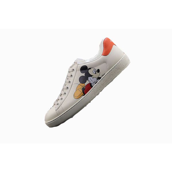 2020 new designer luxury series outdoor leather printed casual shoes comfortable and breathable men and women can wear size 34-46, Black
2020 new designer luxury series outdoor leather printed casual shoes comfortable and breathable men and women can wear size 34-46, Black