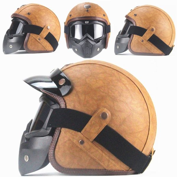 ahp abs motobiker helmet open face 3/4 helmet personalized mens womens retro motorcycle cascos de motociclistas helmets #719
ahp abs motobiker helmet open face 3/4 helmet personalized mens womens retro motorcycle cascos de motociclistas helmets #719