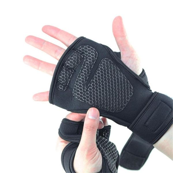 fitness sports weightlifting gloves silicone anti-slip workout half finger gloves crossfit gymnastics grips hand palm protection
fitness sports weightlifting gloves silicone anti-slip workout half finger gloves crossfit gymnastics grips hand palm protection