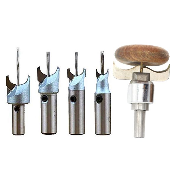 1 set buckle beads ball cutter wood milling cutter wood milling tools 22mm & 4pcs 6mm-15mm carbide woodworking router bit
1 set buckle beads ball cutter wood milling cutter wood milling tools 22mm & 4pcs 6mm-15mm carbide woodworking router bit