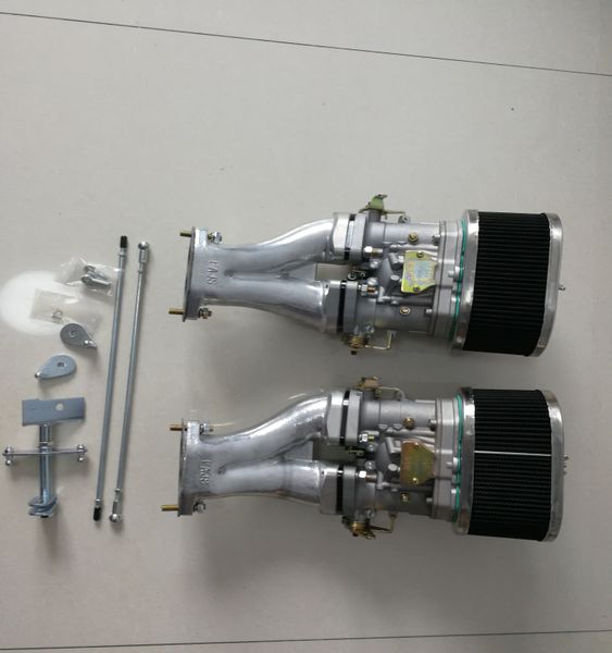 sherryberg carburettor carb conversion kit for vw type 1 fajs hpmx weber idf dual 44mm carb kit t1 tall linkage good quality 44idf fajs empi
sherryberg carburettor carb conversion kit for vw type 1 fajs hpmx weber idf dual 44mm carb kit t1 tall linkage good quality 44idf fajs empi