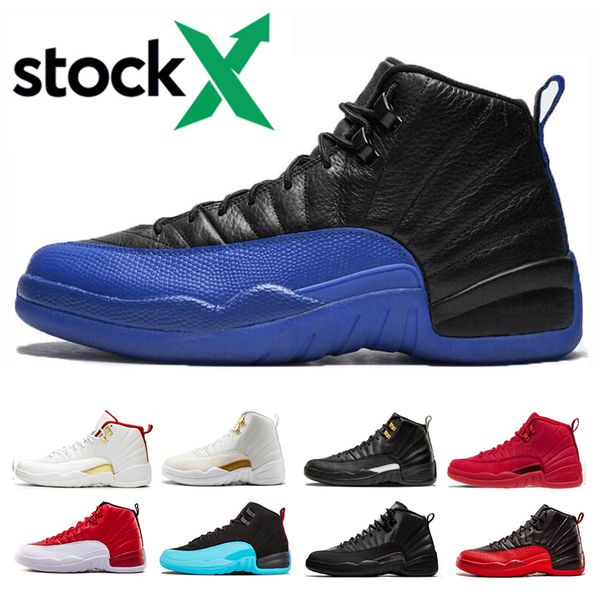 stock x 12 men basketball shoes game royal dark grey fiba ovo white master 12s playoff french blue game ball cny sport sneakers
stock x 12 men basketball shoes game royal dark grey fiba ovo white master 12s playoff french blue game ball cny sport sneakers