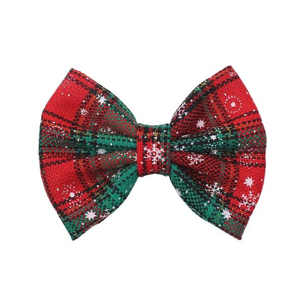 girls christmas barrettes 5 inch christmas snowflake bow hair clip baby girls cute side clip girl duckbill clip funny barrettes 07, Slivery;white
girls christmas barrettes 5 inch christmas snowflake bow hair clip baby girls cute side clip girl duckbill clip funny barrettes 07, Slivery;white