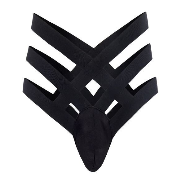 sissy g string night club pouch bandage panties thong hollow lingerie briefs crotchless panties chastity underwear men open cx200629, Red;black
sissy g string night club pouch bandage panties thong hollow lingerie briefs crotchless panties chastity underwear men open cx200629, Red;black