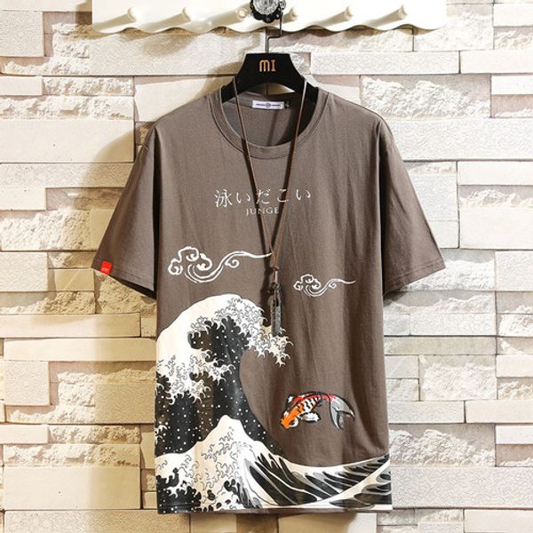 men's designer t-shirt funny anime printing large size men's t-shirt hip-hop cotton short sleeve o-neck summer men's casual s, White;black
men's designer t-shirt funny anime printing large size men's t-shirt hip-hop cotton short sleeve o-neck summer men's casual s, White;black