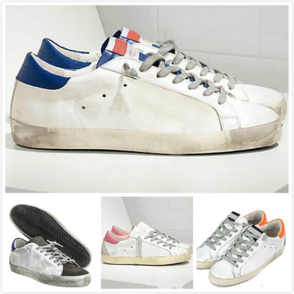 golden sneakers classic white do-old man women italy deluxe brand sequin dirty shoes designer superstar casual shoes original box, Black
golden sneakers classic white do-old man women italy deluxe brand sequin dirty shoes designer superstar casual shoes original box, Black