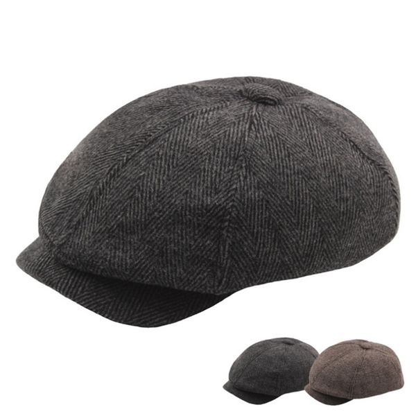 fashion sombrero mujer new chapeau femme vintage twill cotton baseball vintage unadjustable flat cap, Blue;gray
fashion sombrero mujer new chapeau femme vintage twill cotton baseball vintage unadjustable flat cap, Blue;gray