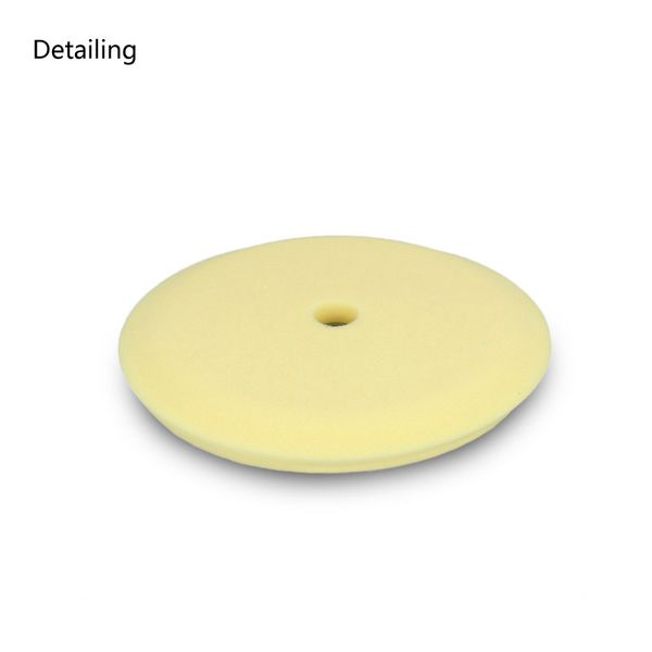 detailing german sponge curved back foam buffing&polishing pad for cutting, polishing, finishing yellow colour
detailing german sponge curved back foam buffing&polishing pad for cutting, polishing, finishing yellow colour