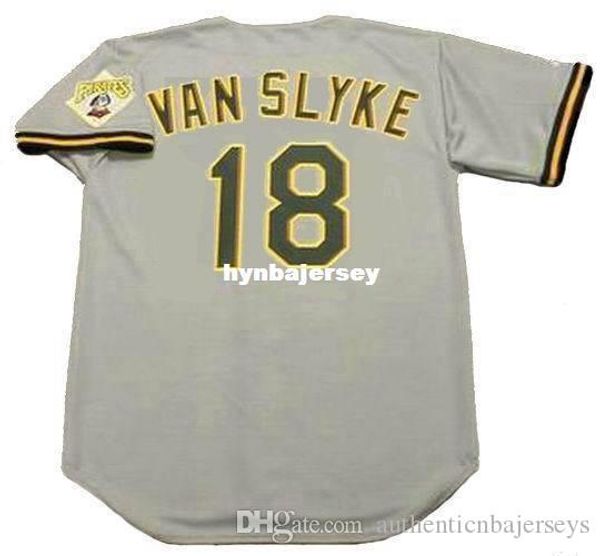 custom andy van slyke pittsburgh stitched 1992 majestic vintage away baseball jersey retro mens jerseys running, Black;blue
custom andy van slyke pittsburgh stitched 1992 majestic vintage away baseball jersey retro mens jerseys running, Black;blue