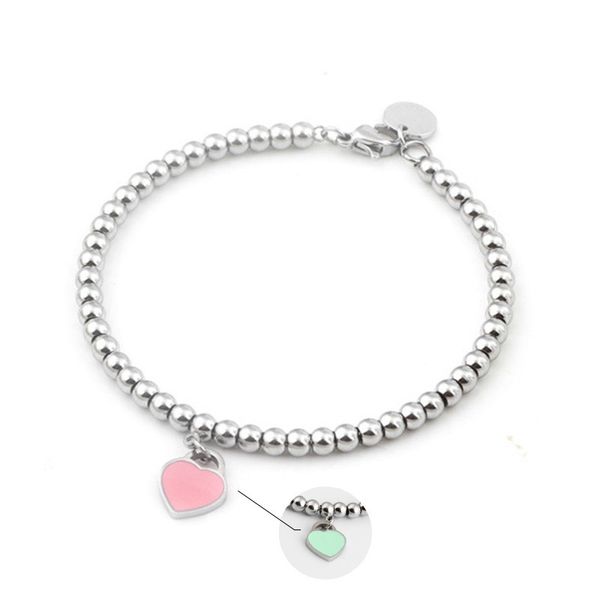 2019 noble steel pearls women's two hearts bracelet gifts girls women's jewelry accessories, Golden;silver
2019 noble steel pearls women's two hearts bracelet gifts girls women's jewelry accessories, Golden;silver
