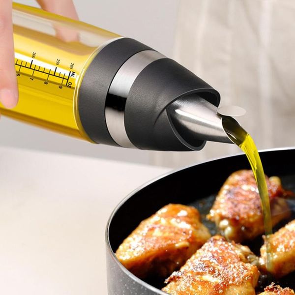300ml anti-leak oil holder liquid seasoning bottle home kitchen barbecue supply 2020
300ml anti-leak oil holder liquid seasoning bottle home kitchen barbecue supply 2020