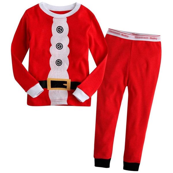 new children autumn winter pajamas sets baby boys girls christmas costumes kids sleepwear clothes, White
new children autumn winter pajamas sets baby boys girls christmas costumes kids sleepwear clothes, White